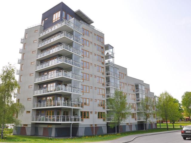 Lägenhet hyra i Örebro