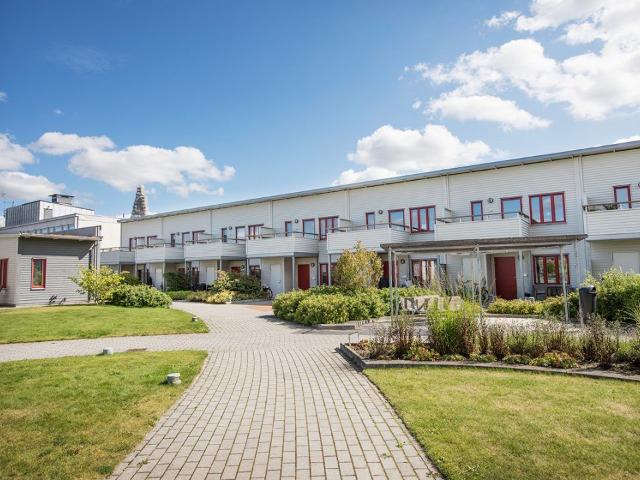 Lägenhet hyra i Örebro