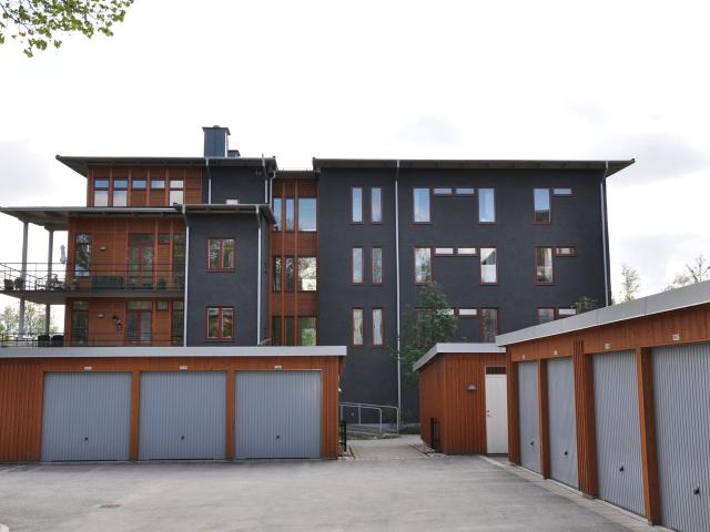 Lägenhet hyra i Örebro