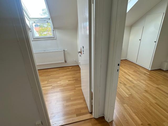Lägenhet hyra i Norr, Örebro