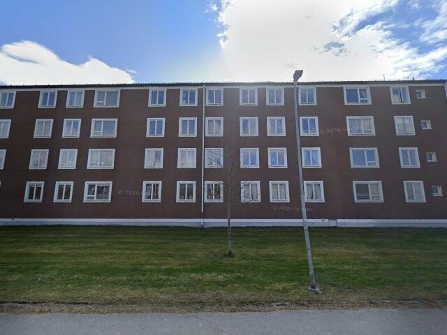 Lägenhet hyra i Örebro
