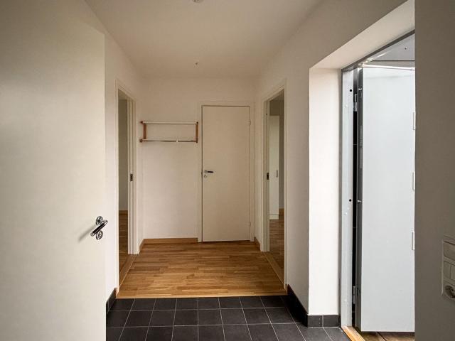 Lägenhet hyra i Örebro
