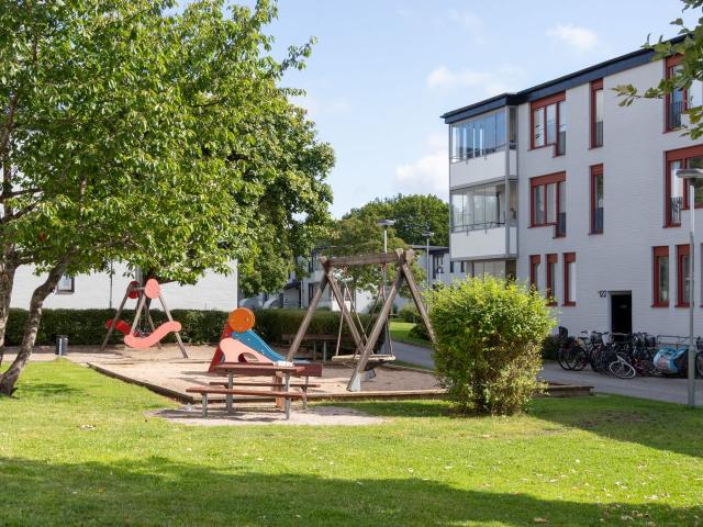 Lägenhet hyra i Örebro