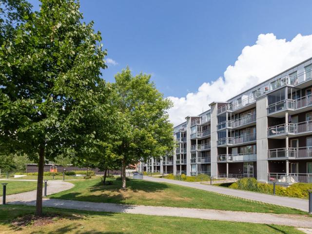 Lägenhet hyra i Örebro
