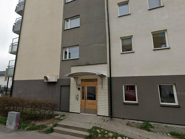 Lägenhet hyra i Örebro
