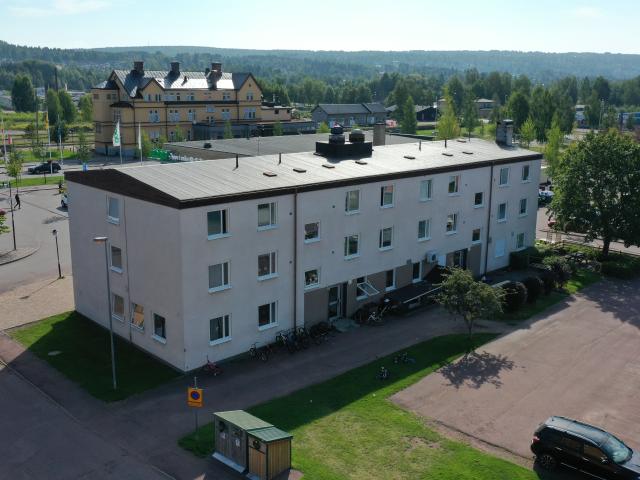 Lägenhet hyra i Orsa, Dalarna