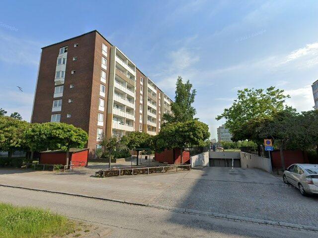 Lägenhet hyra i Malmö, Skåne