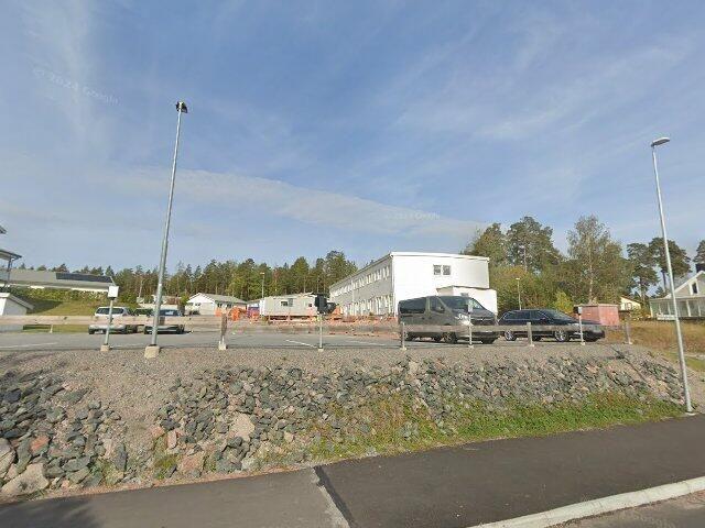 Lägenhet hyra i Alunda, Uppsala