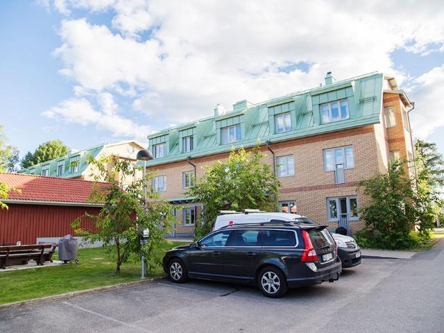 Lägenhet hyra i Piteå, Norrbotten