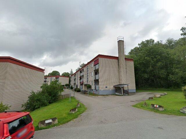 Lägenhet hyra i Sävsjö, Jönköping