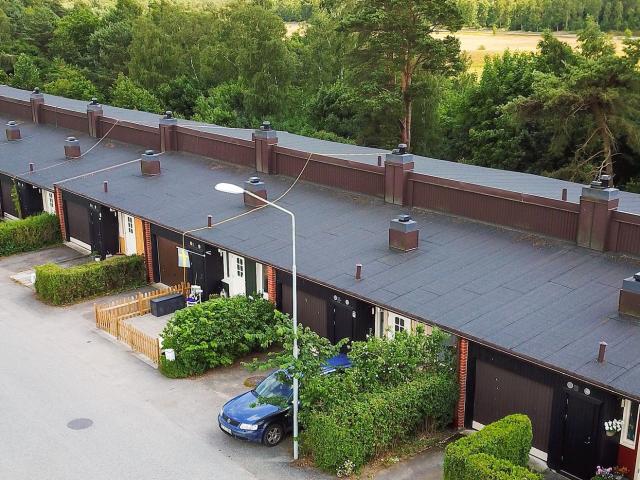 Lägenhet hyra i Sjöbo, Skåne