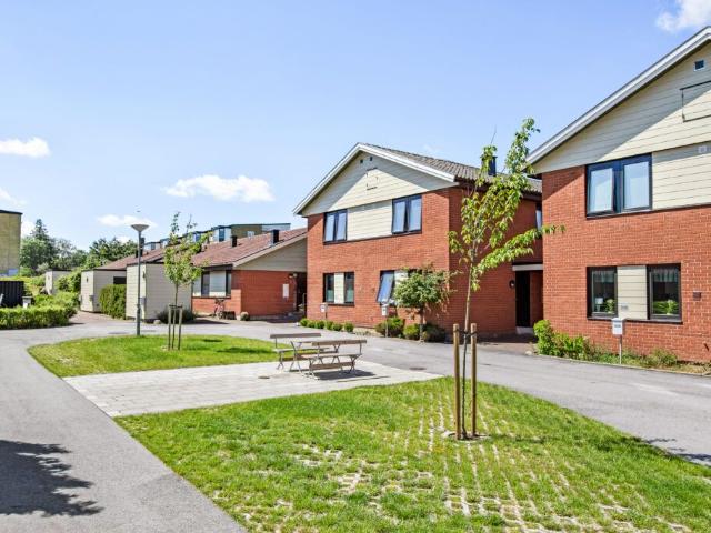 Lägenhet hyra i Sjöbo, Skåne