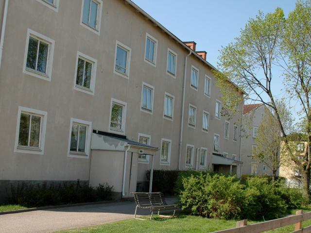 Lägenhet hyra i Skänninge, Östergötland