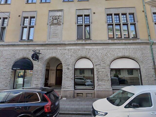 Lägenhet hyra i Skara, Västra Götaland
