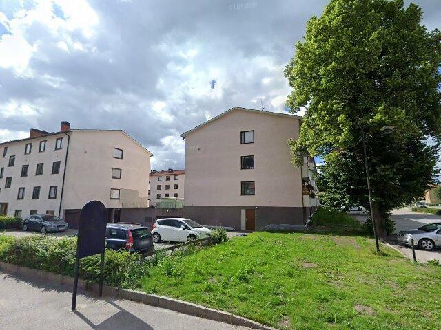 Lägenhet hyra i Söderköping, Östergötland