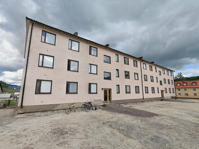 Lägenhet hyra i Söderköping, Östergötland
