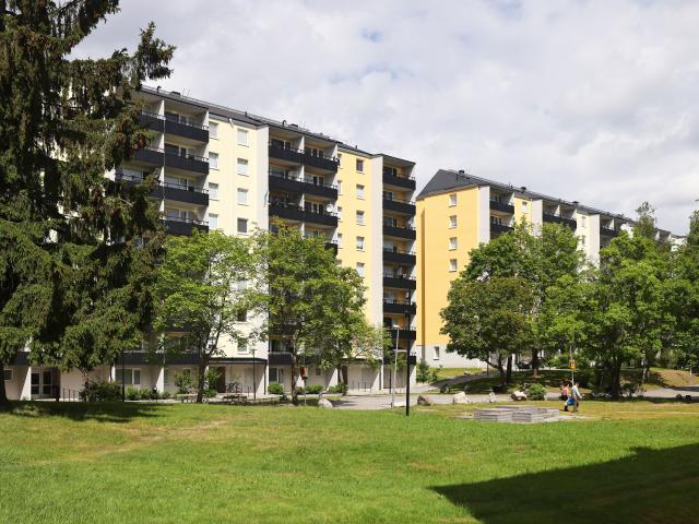 Lägenhet hyra i Södertälje, Stockholm