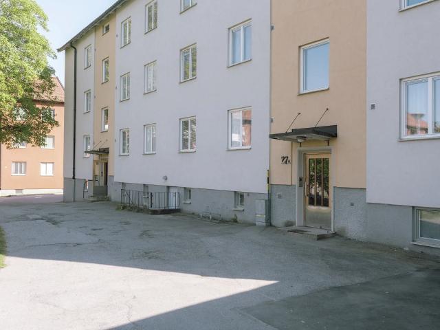 Lägenhet hyra i Södertälje, Stockholm