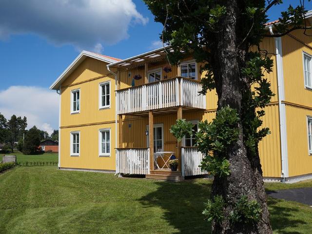 Lägenhet hyra i Forshaga, Värmland