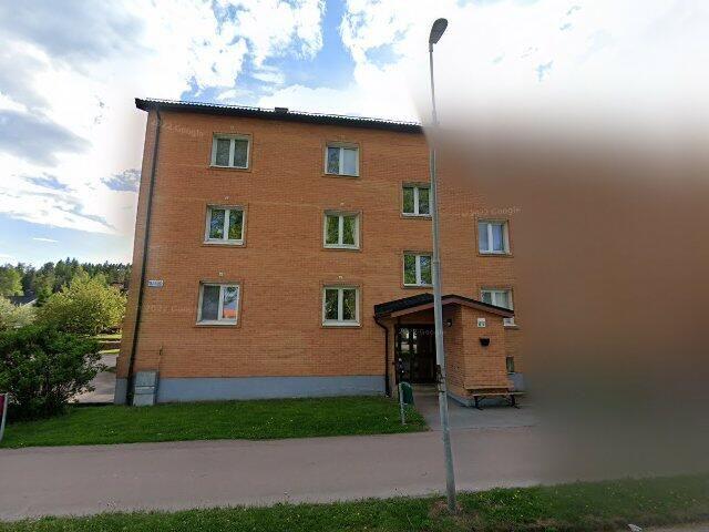 Lägenhet hyra i Forshaga, Värmland