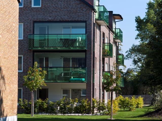 Lägenhet hyra i Södra Sandby, Skåne