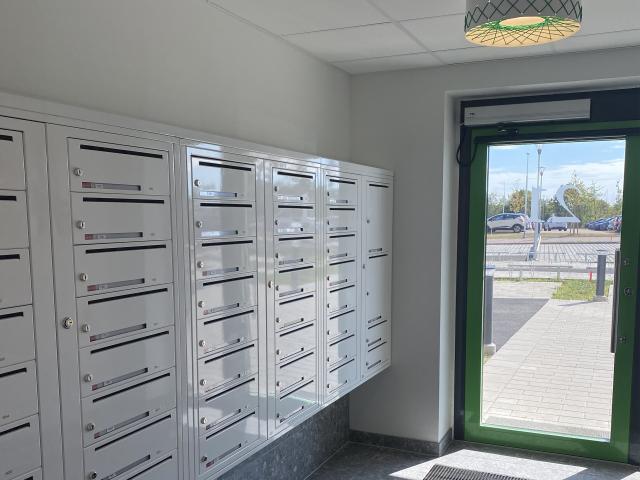 Lägenhet hyra i Kalmar
