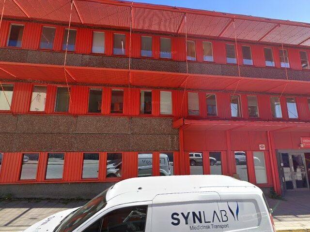 Lägenhet hyra i Hässelby-Vällingby, Stockholm