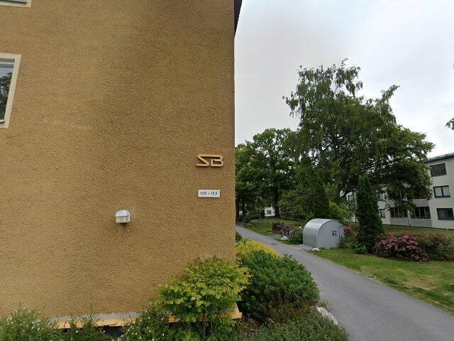 Lägenhet hyra i Skärholmen, Botkyrka
