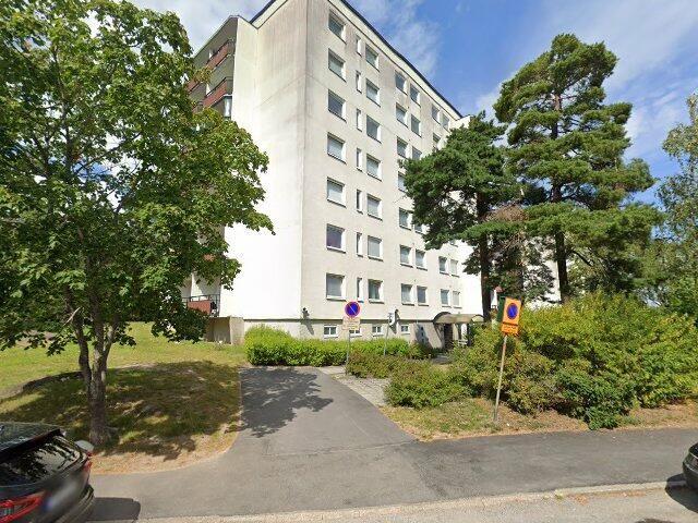 Lägenhet hyra i Farsta, Botkyrka