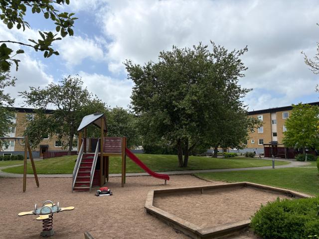Lägenhet hyra i Åstorp, Skåne