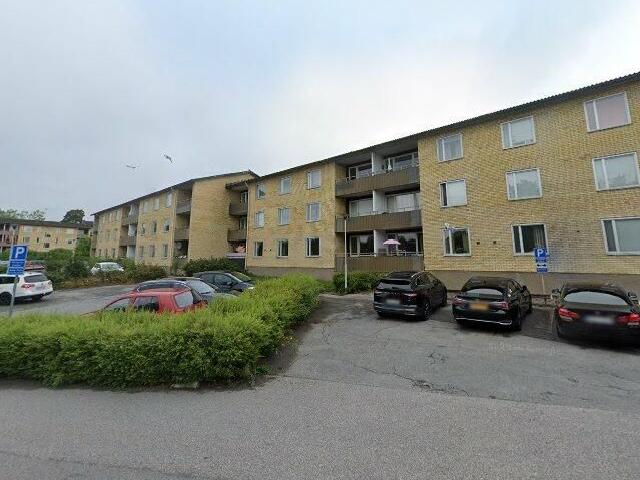 Lägenhet hyra i Strängnäs, Södermanland