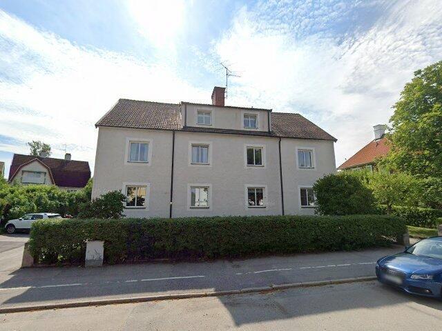 Lägenhet hyra i Strängnäs, Södermanland