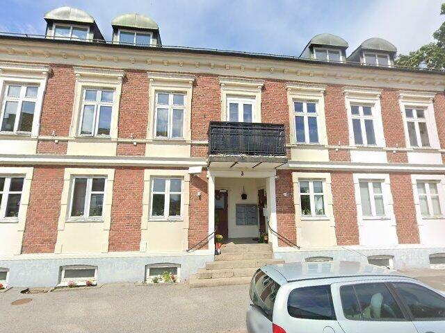 Lägenhet hyra i Teckomatorp, Skåne