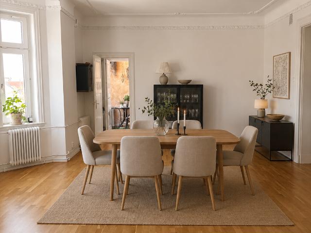 Lägenhet hyra i Trelleborg, Skåne