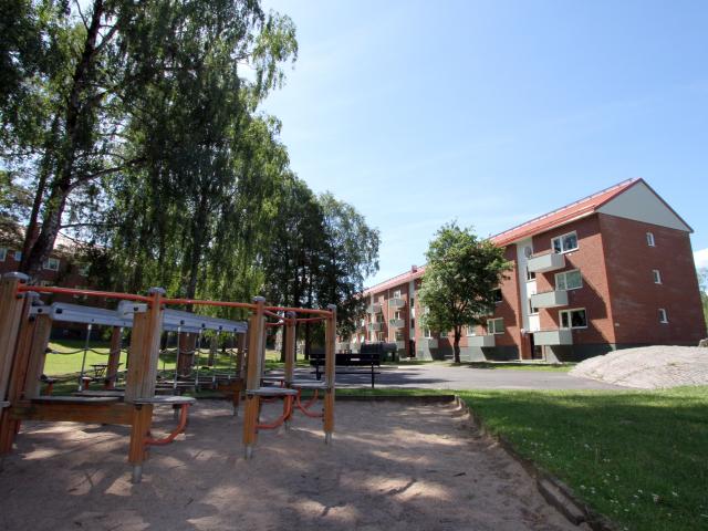 Lägenhet hyra i Trollhättan, Västra Götaland
