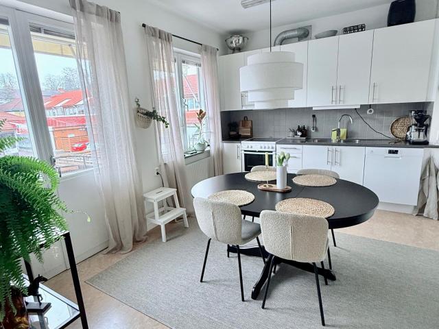 Lägenhet hyra i Berg, Östergötland