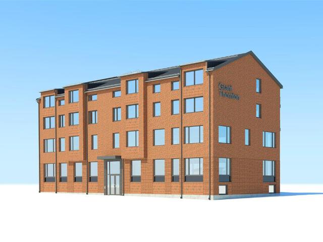 Lägenhet hyra i Umeå, Västerbotten