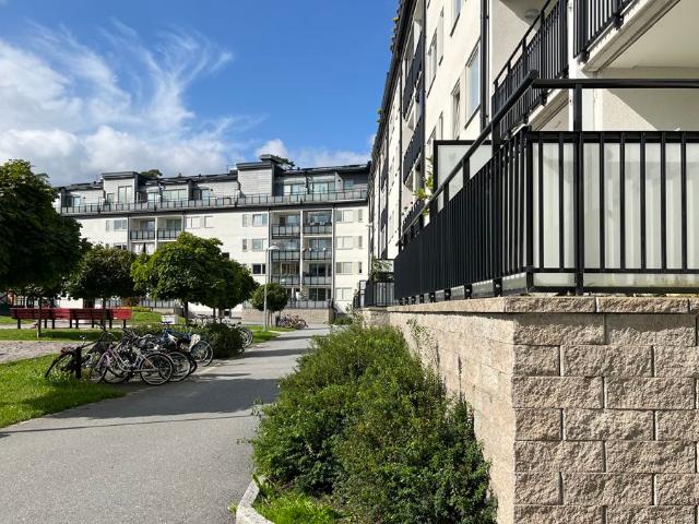 Lägenhet hyra i Upplands Väsby, Stockholm