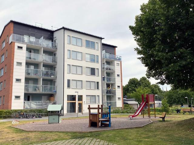 Lägenhet hyra i Upplands Väsby, Stockholm