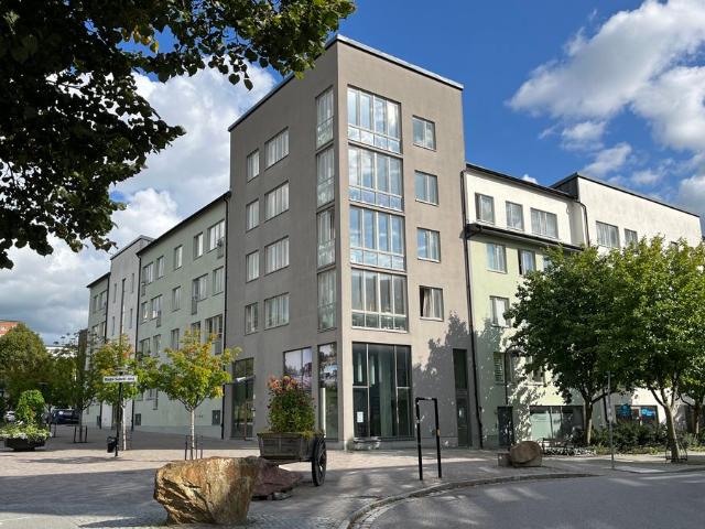 Lägenhet hyra i Upplands Väsby, Stockholm