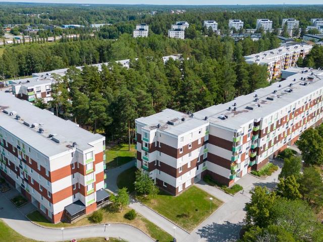Lägenhet hyra i Upplands Väsby, Stockholm