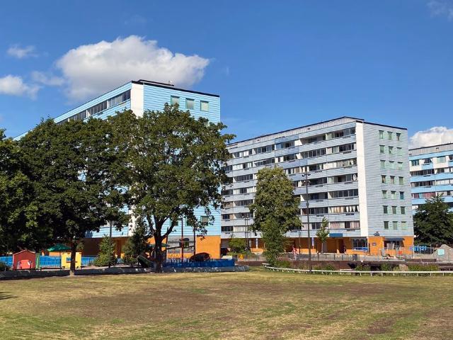 Lägenhet hyra i Upplands Väsby, Stockholm