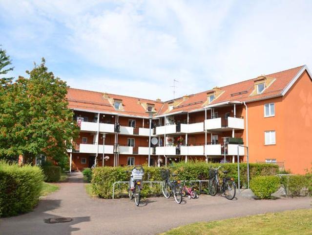 Lägenhet hyra i Vadstena, Östergötland
