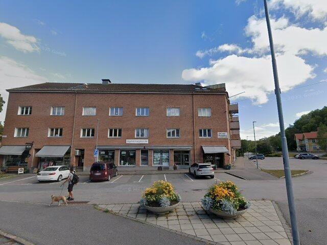 Lägenhet hyra i Valdemarsvik, Östergötland
