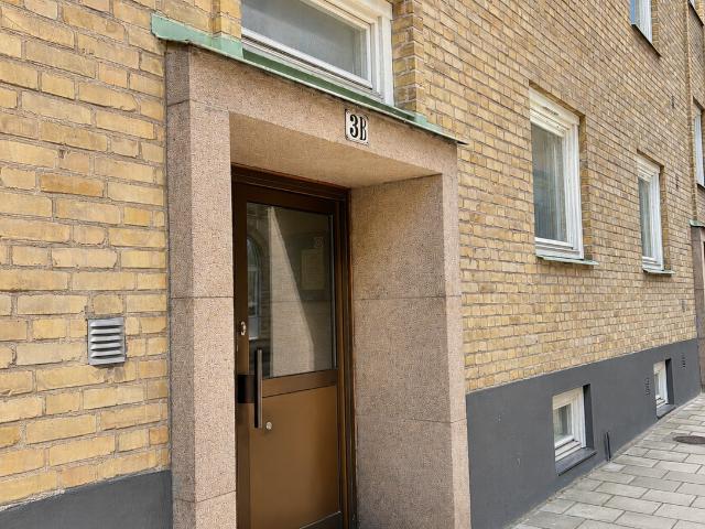 Lägenhet hyra i Vänersborg, Västra Götaland
