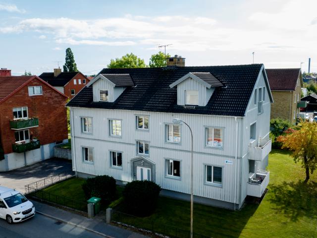 Lägenhet hyra i Värnamo, Jönköping