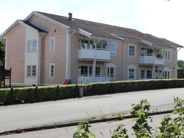 Lägenhet hyra i Västervik, Kalmar