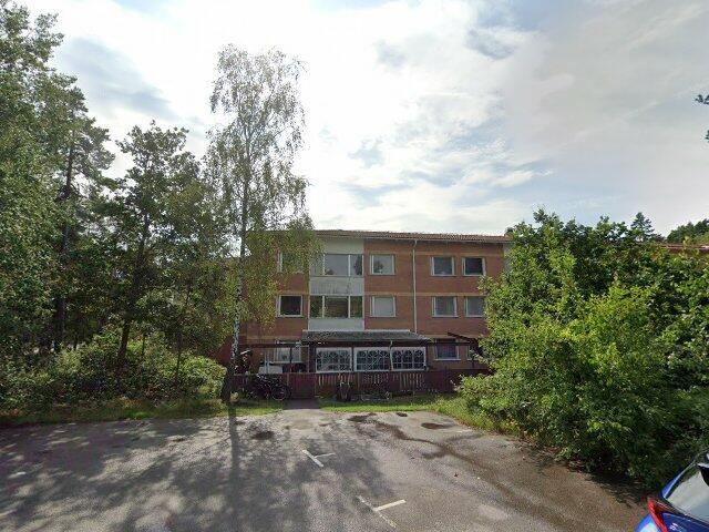 Lägenhet hyra i Västervik, Kalmar