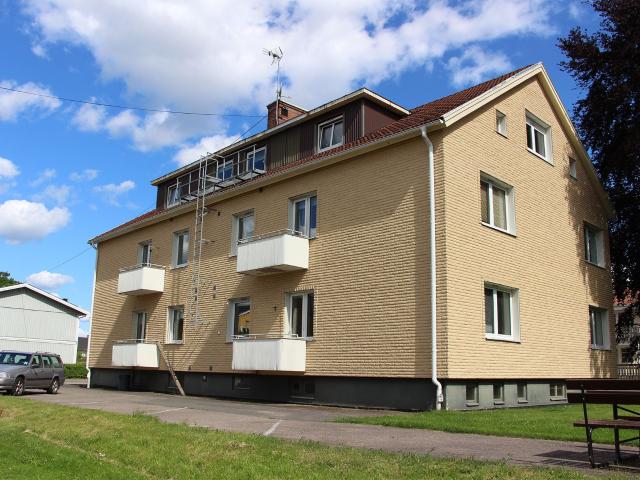 Lägenhet hyra i Vetlanda, Jönköping