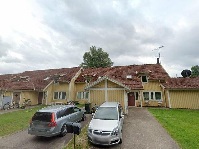 Lägenhet hyra i Vittaryd, Kronoberg